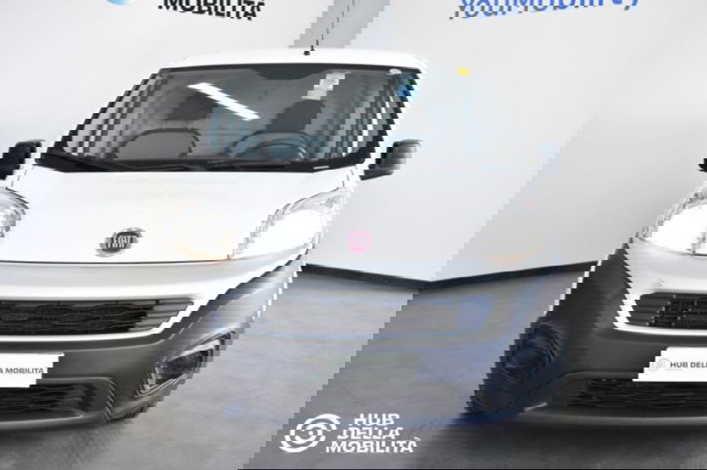Fiat Fiorino usata a Perugia