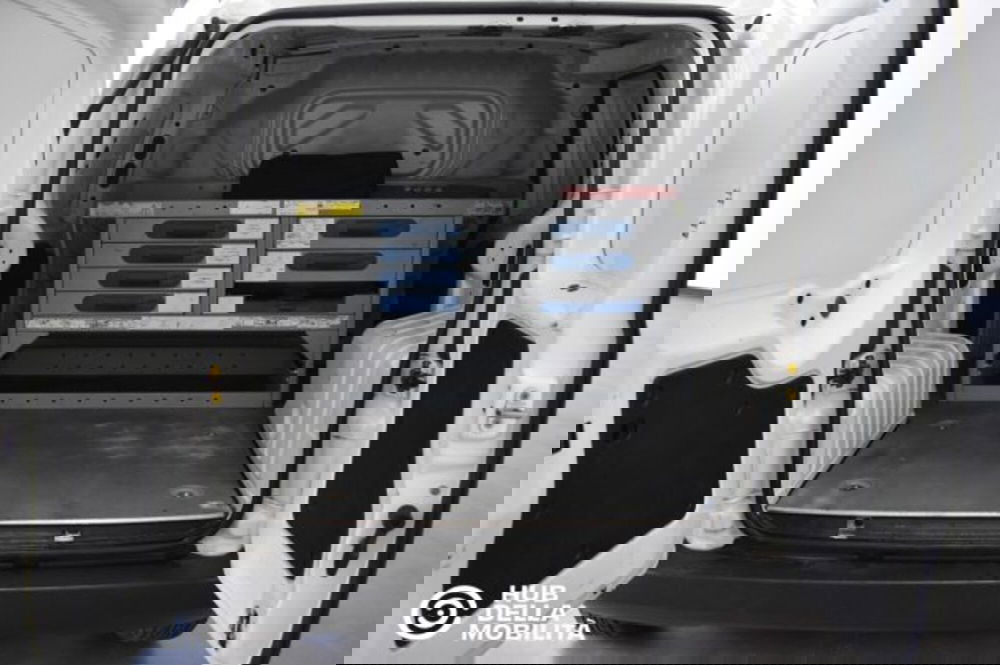 Fiat Fiorino usata a Perugia (12)