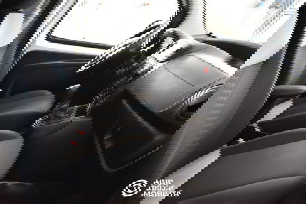 Fiat Fiorino usata a Perugia (14)