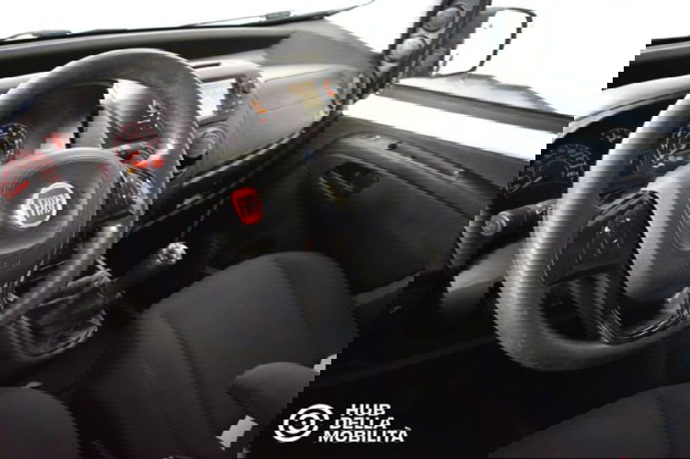 Fiat Fiorino usata a Perugia (15)