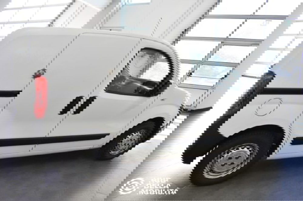 Fiat Fiorino usata a Perugia (6)