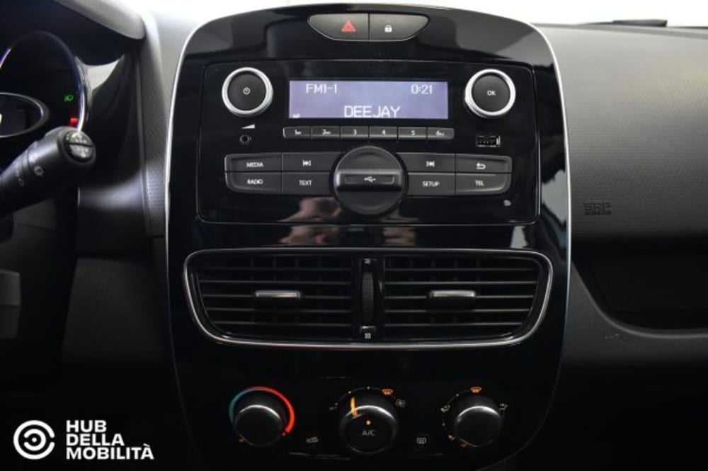 Renault Clio usata a Perugia (10)