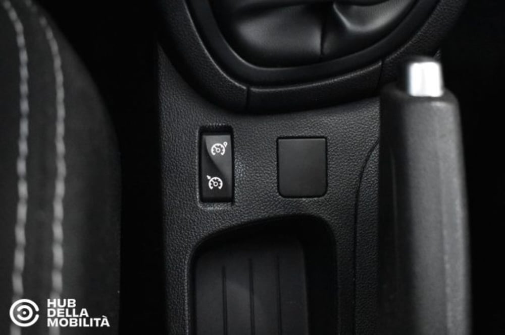 Renault Clio usata a Perugia (12)