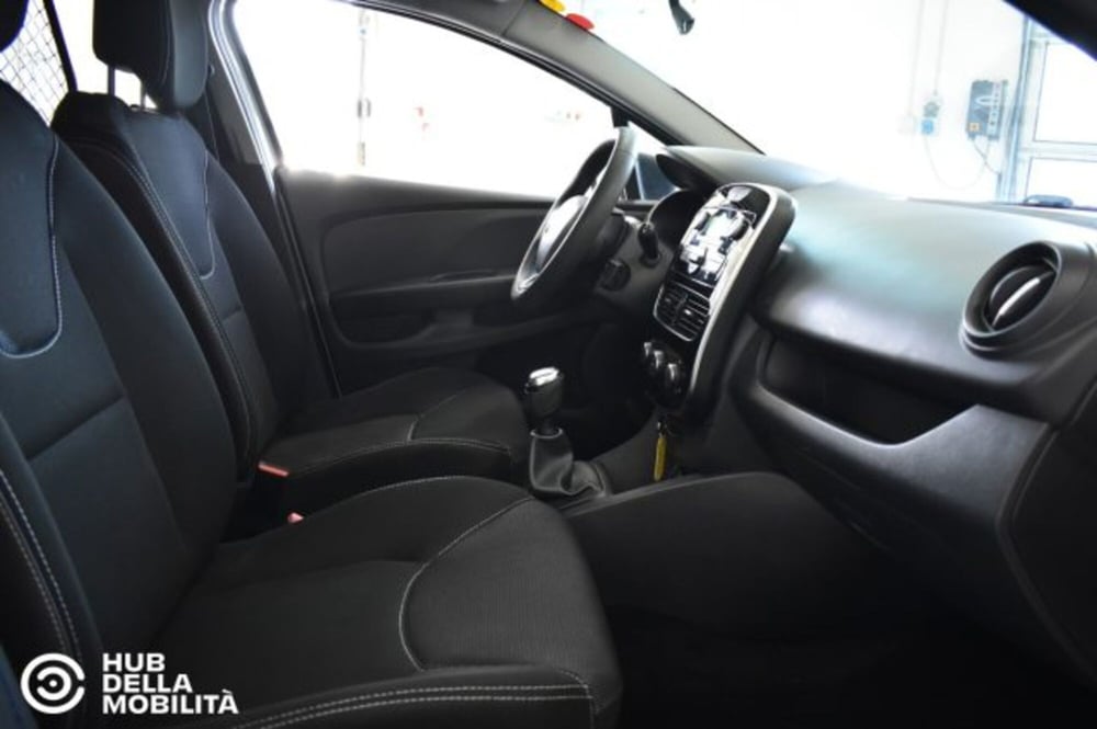 Renault Clio usata a Perugia (13)