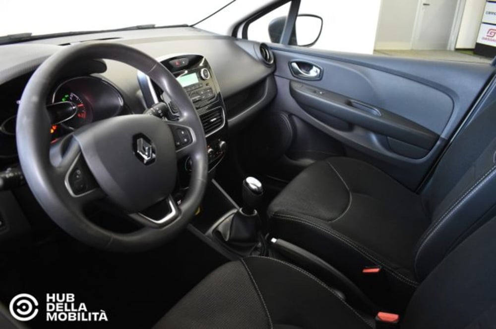 Renault Clio usata a Perugia (14)