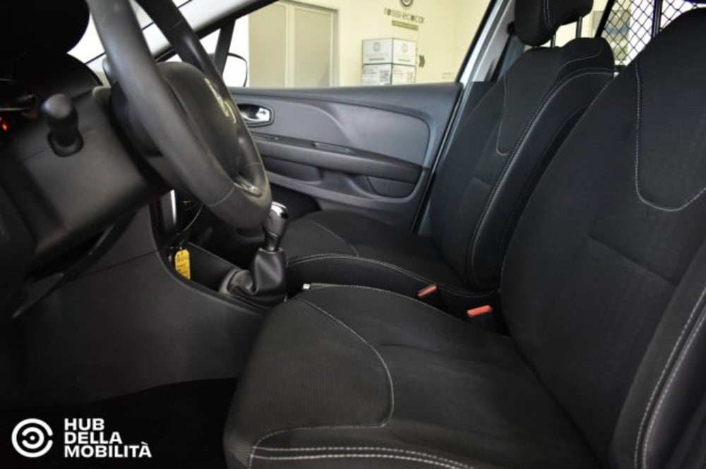 Renault Clio usata a Perugia (15)