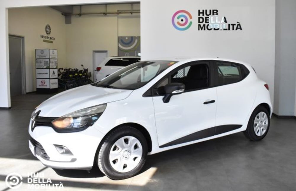 Renault Clio usata a Perugia (3)