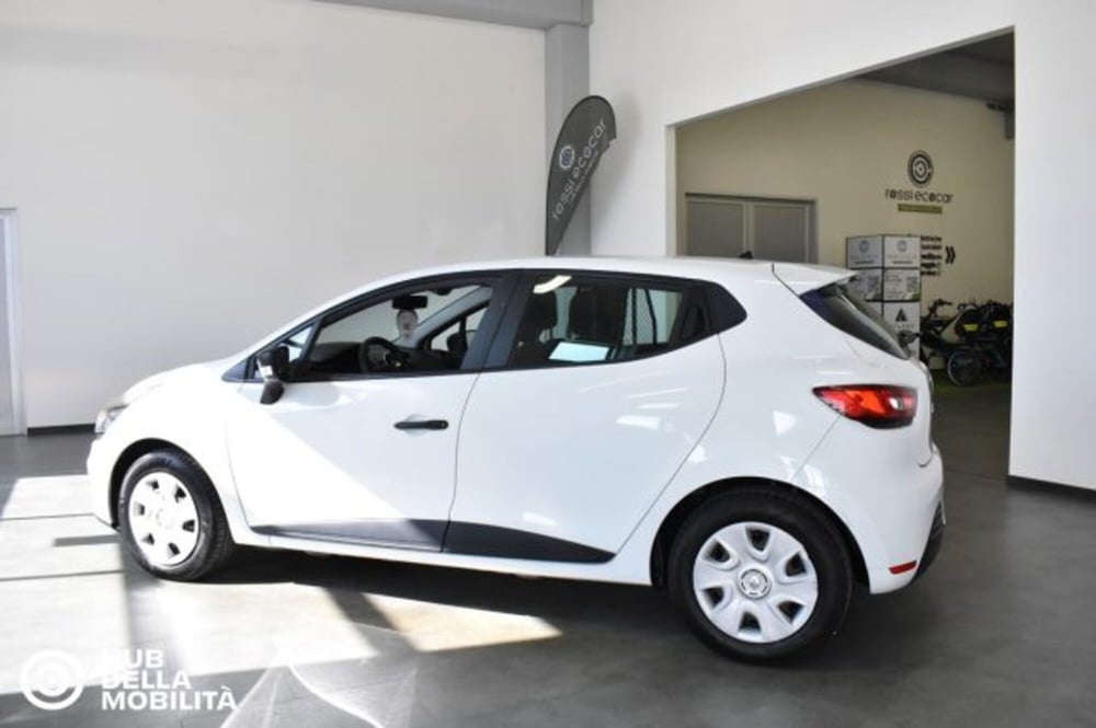 Renault Clio usata a Perugia (4)