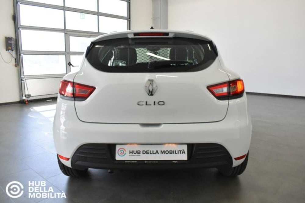 Renault Clio usata a Perugia (5)