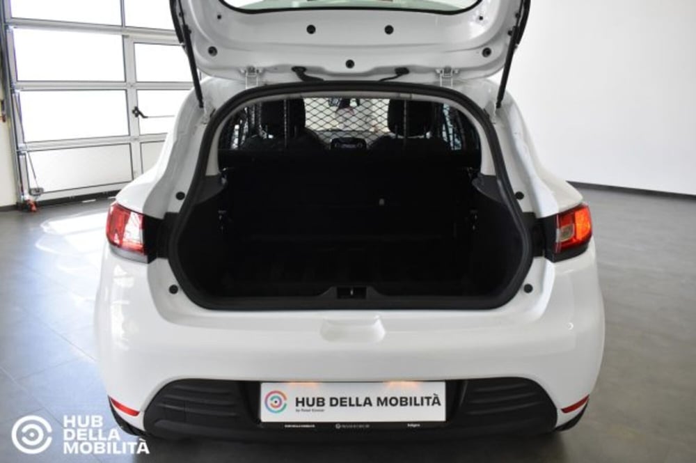 Renault Clio usata a Perugia (6)