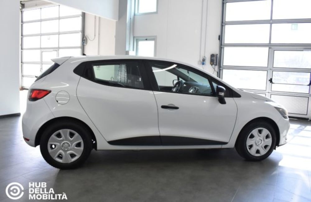 Renault Clio usata a Perugia (7)