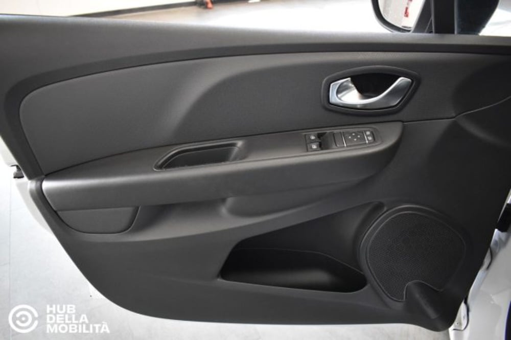 Renault Clio usata a Perugia (8)