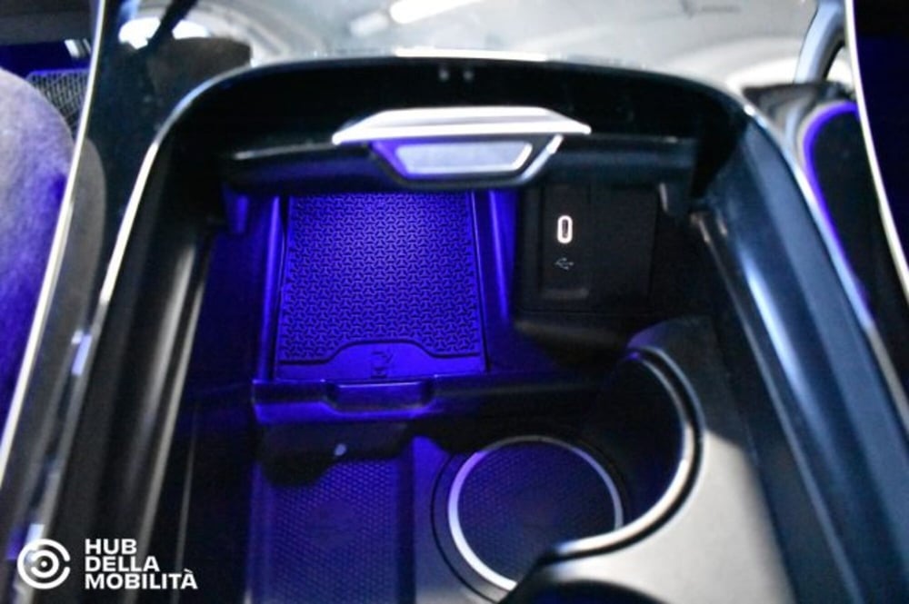Mercedes-Benz GLC usata a Perugia (16)