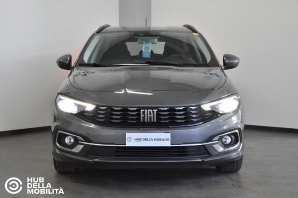 Fiat Tipo Station Wagon usata a Perugia