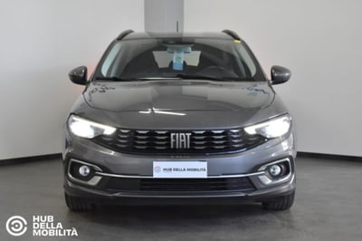 Fiat Tipo Station Wagon Tipo 1.3 Mjt S&amp;S SW Business del 2021 usata a Foligno