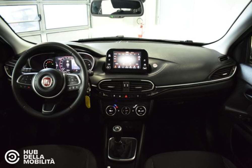 Fiat Tipo Station Wagon usata a Perugia (10)