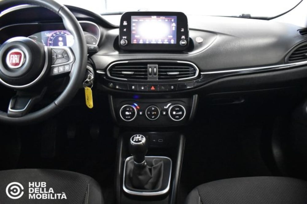 Fiat Tipo Station Wagon usata a Perugia (11)