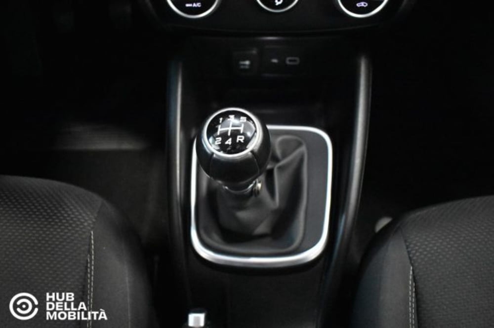 Fiat Tipo Station Wagon usata a Perugia (12)