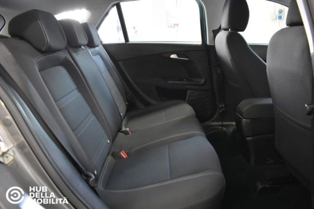Fiat Tipo Station Wagon usata a Perugia (18)