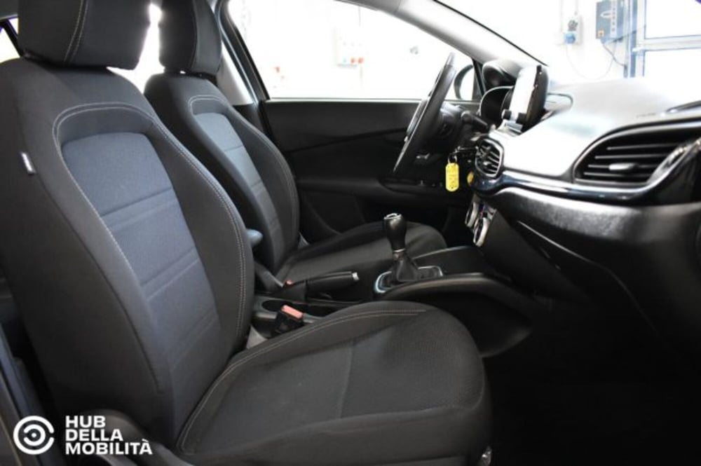 Fiat Tipo Station Wagon usata a Perugia (19)