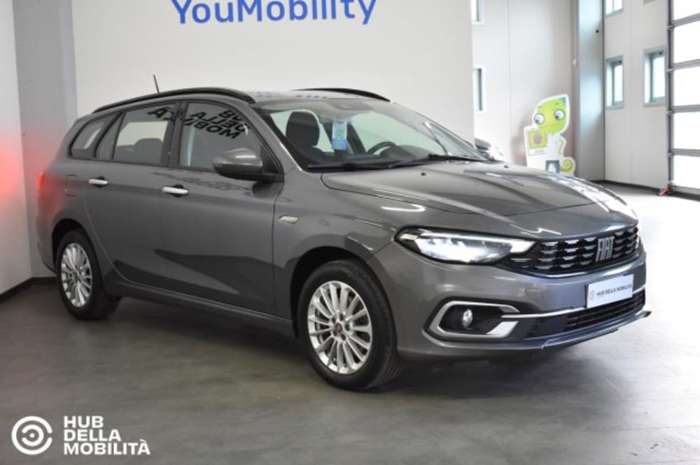 Fiat Tipo Station Wagon usata a Perugia (2)