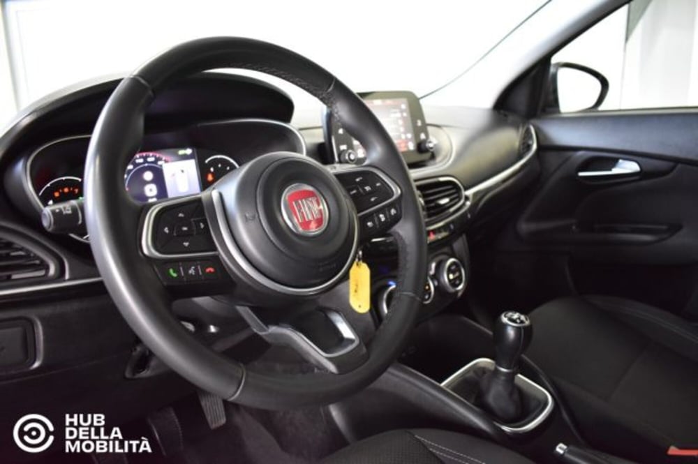 Fiat Tipo Station Wagon usata a Perugia (20)