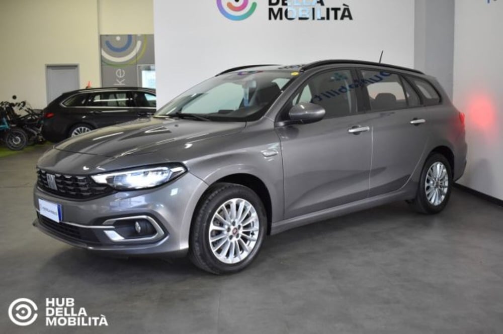 Fiat Tipo Station Wagon usata a Perugia (3)