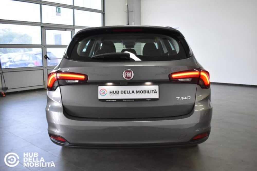 Fiat Tipo Station Wagon usata a Perugia (5)