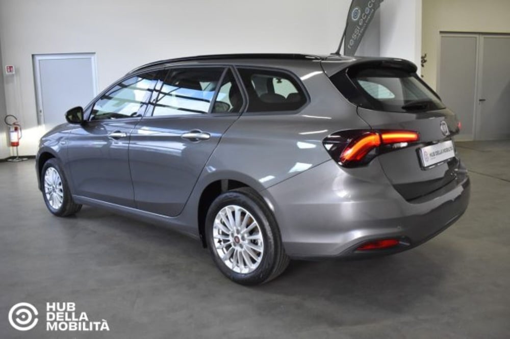 Fiat Tipo Station Wagon usata a Perugia (6)