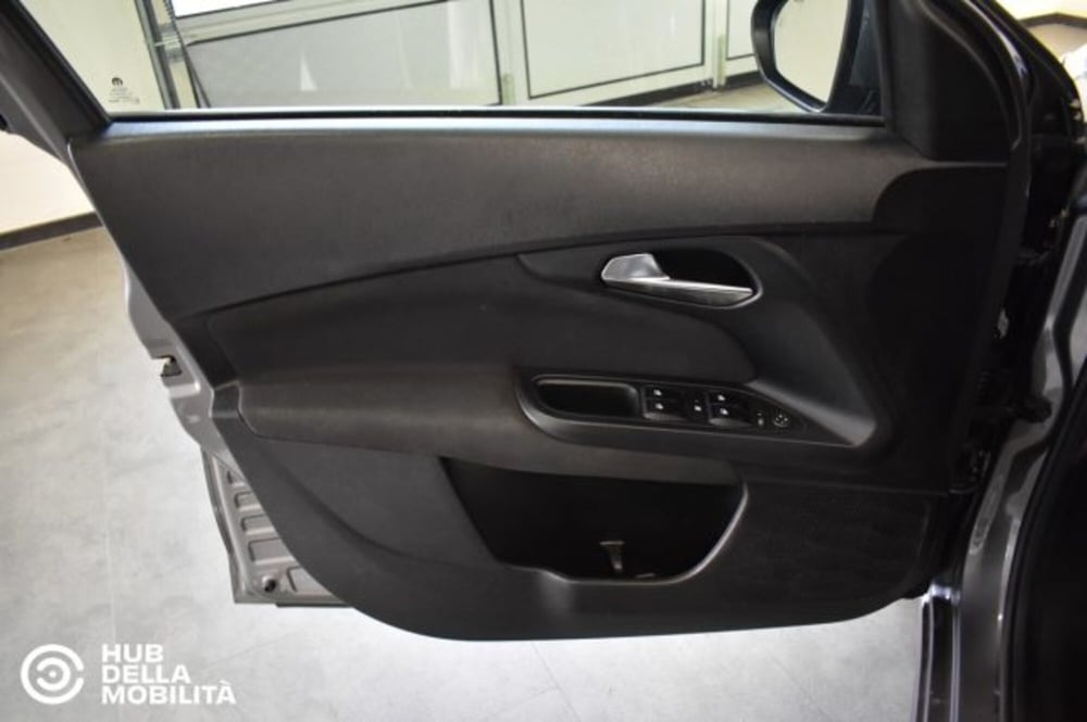 Fiat Tipo Station Wagon usata a Perugia (7)
