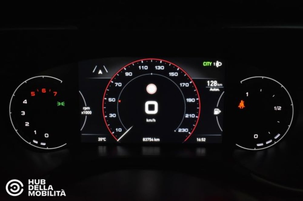 Fiat Tipo Station Wagon usata a Perugia (8)