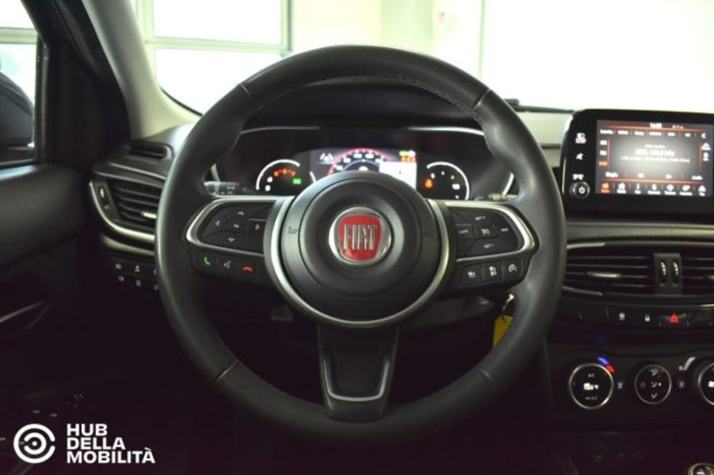 Fiat Tipo Station Wagon usata a Perugia (9)