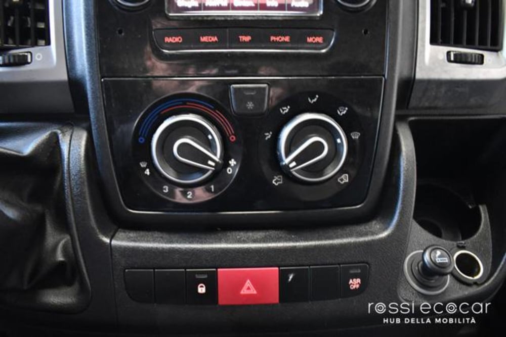 Fiat Ducato Furgone usata a Perugia (10)