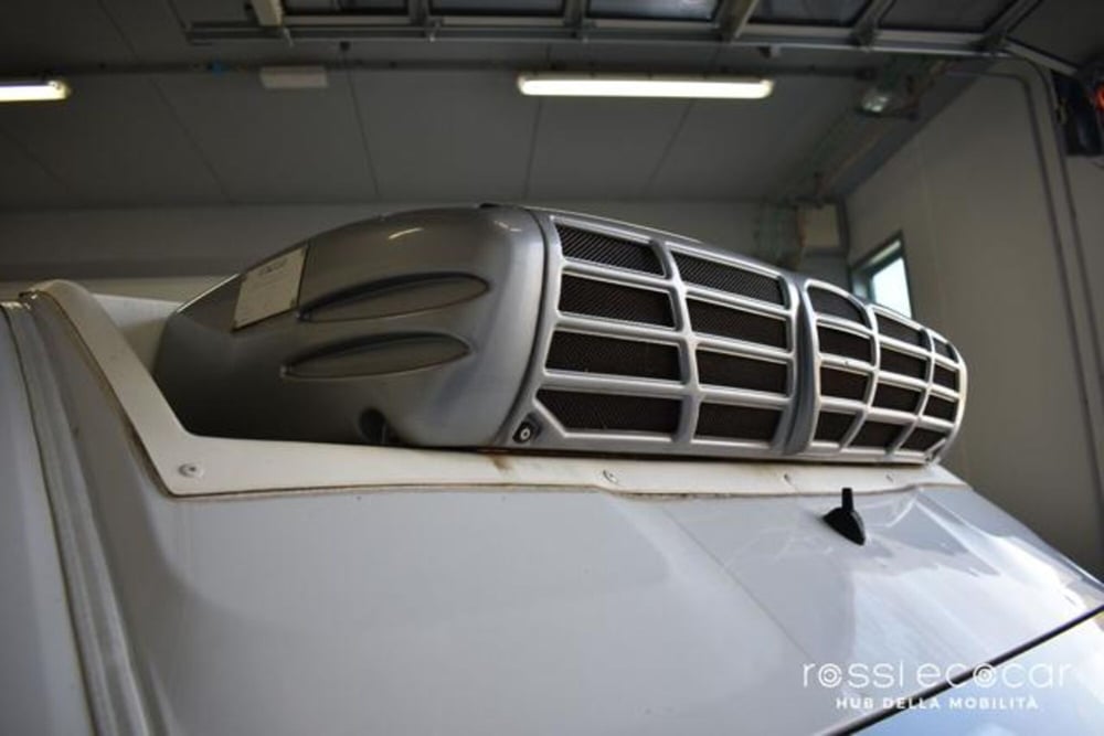 Fiat Ducato Furgone usata a Perugia (17)