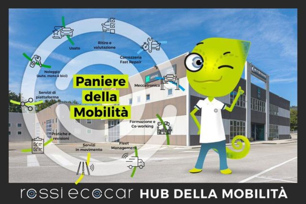 Fiat Ducato Furgone usata a Perugia (20)