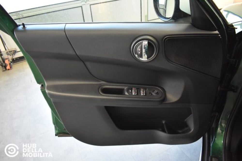 MINI Mini Countryman usata a Perugia (7)