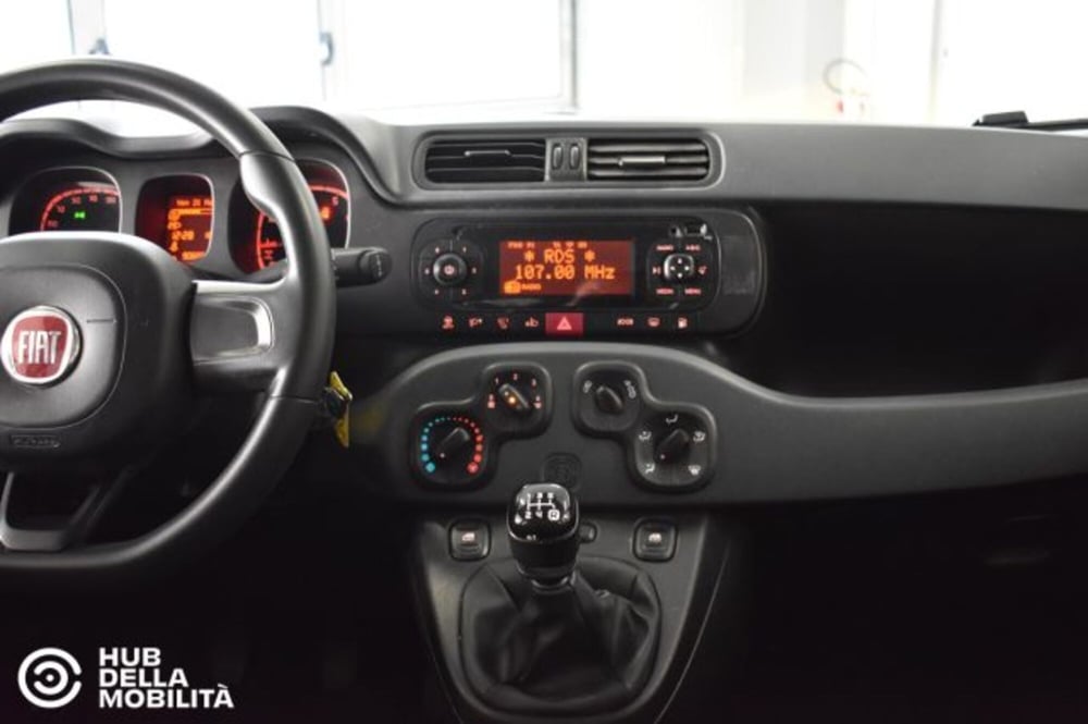 Fiat Panda usata a Perugia (10)