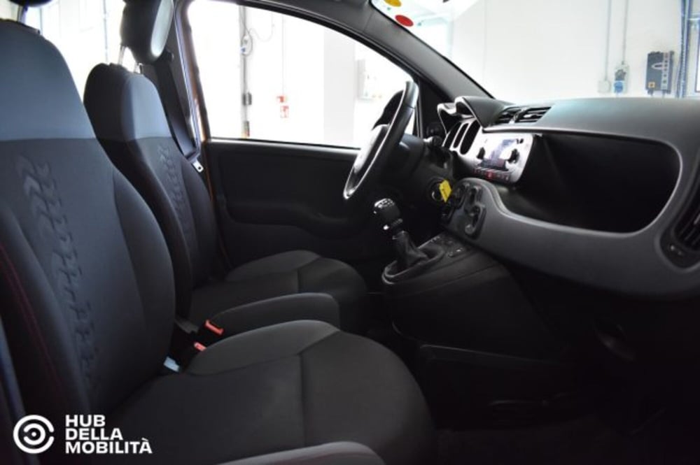 Fiat Panda usata a Perugia (12)