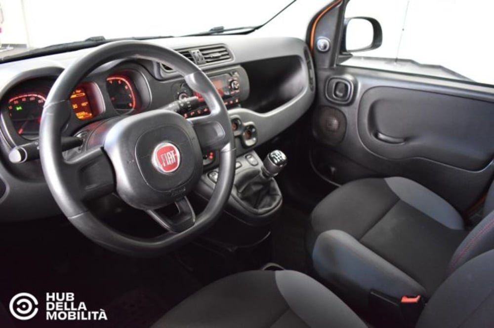 Fiat Panda usata a Perugia (13)