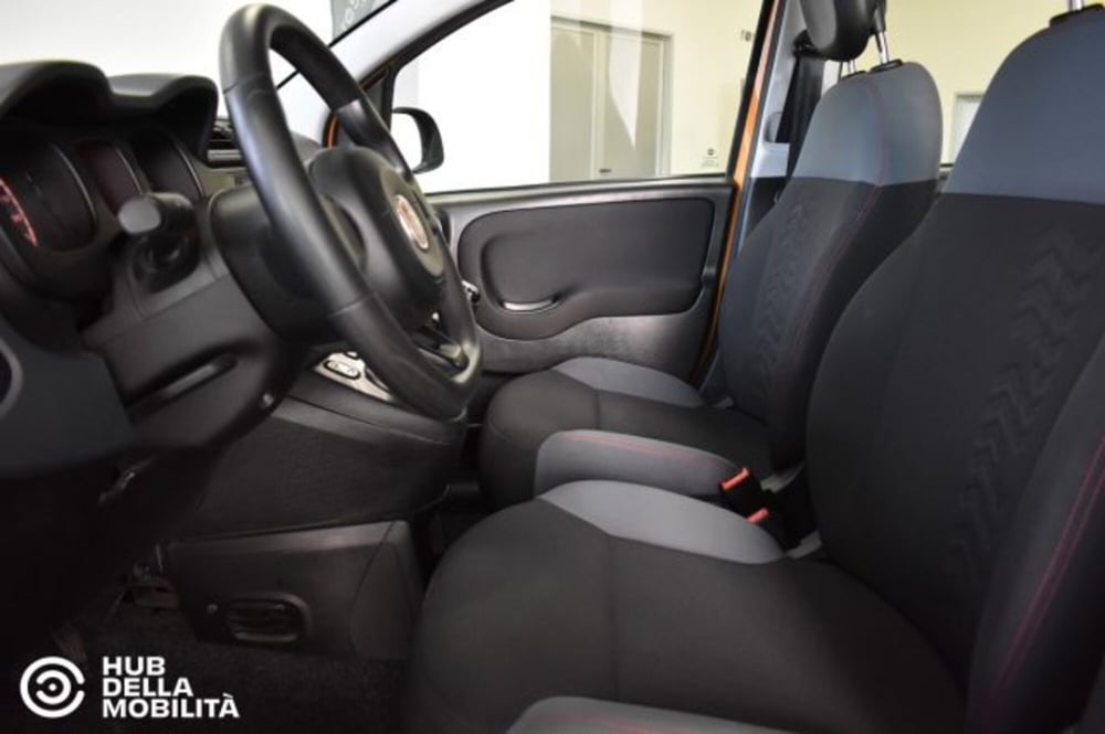 Fiat Panda usata a Perugia (14)