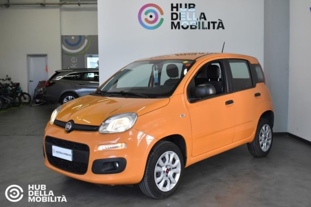 Fiat Panda usata a Perugia (3)