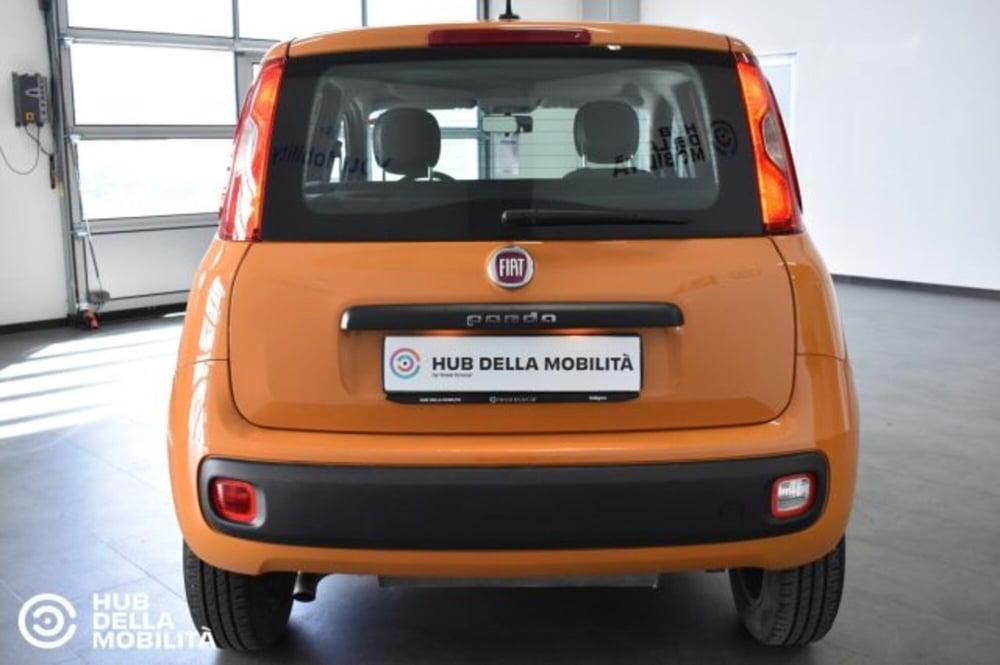 Fiat Panda usata a Perugia (5)