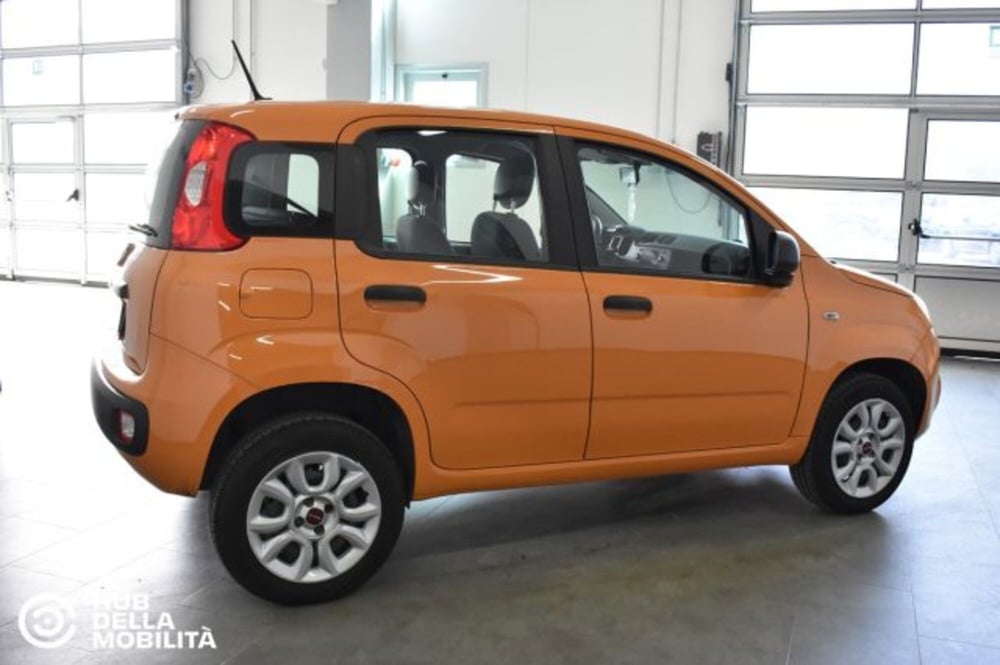 Fiat Panda usata a Perugia (6)
