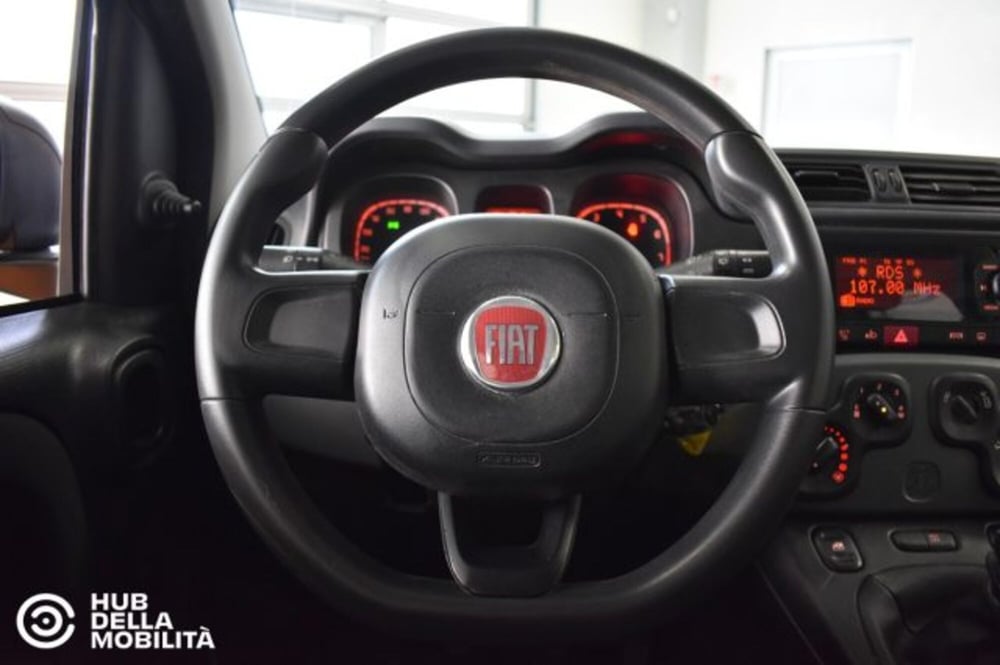 Fiat Panda usata a Perugia (9)