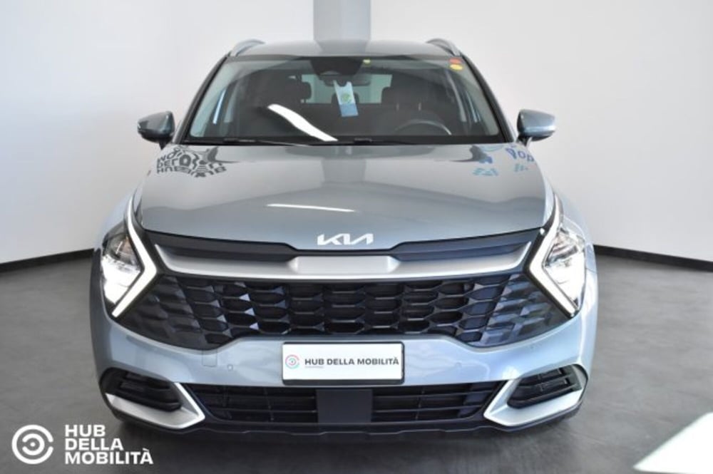 Kia Sportage usata a Perugia