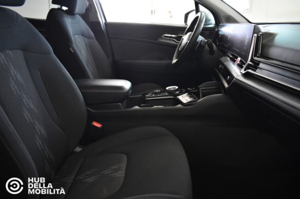 Kia Sportage usata a Perugia (19)