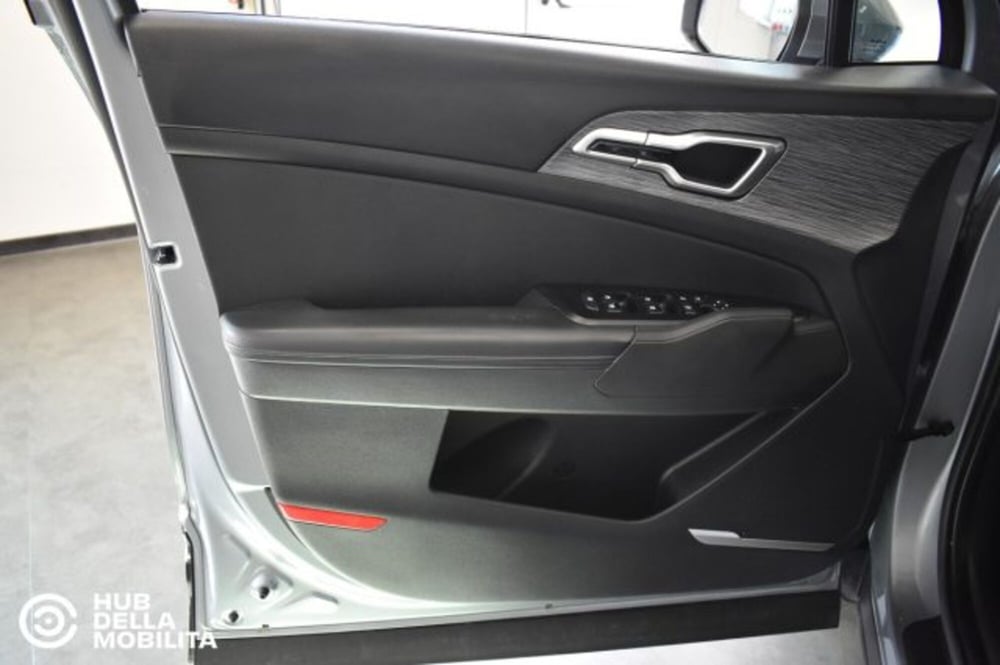 Kia Sportage usata a Perugia (7)