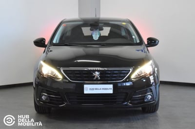 Peugeot 308 SW BlueHDi 130 S&amp;S Business del 2019 usata a Foligno