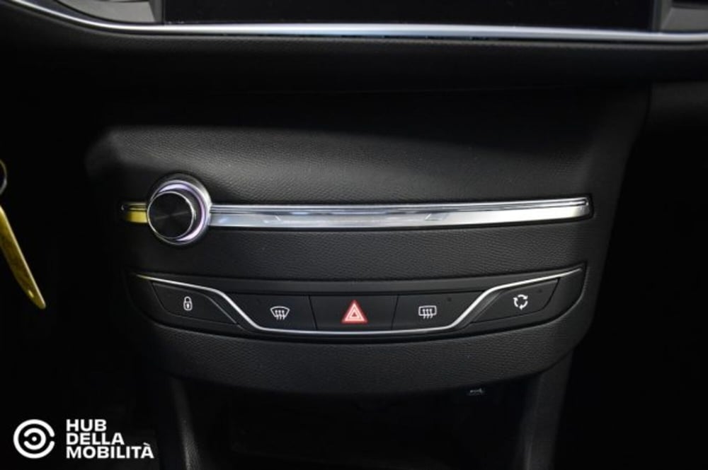 Peugeot 308 SW usata a Perugia (12)
