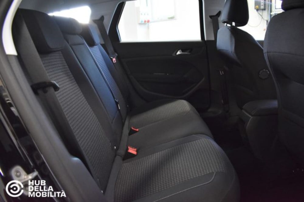 Peugeot 308 SW usata a Perugia (17)